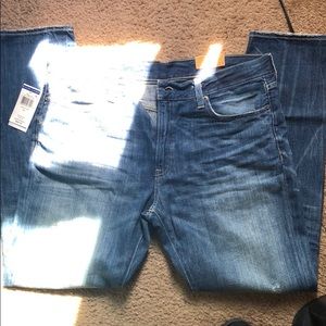 Polo Slim boyfriend jeans